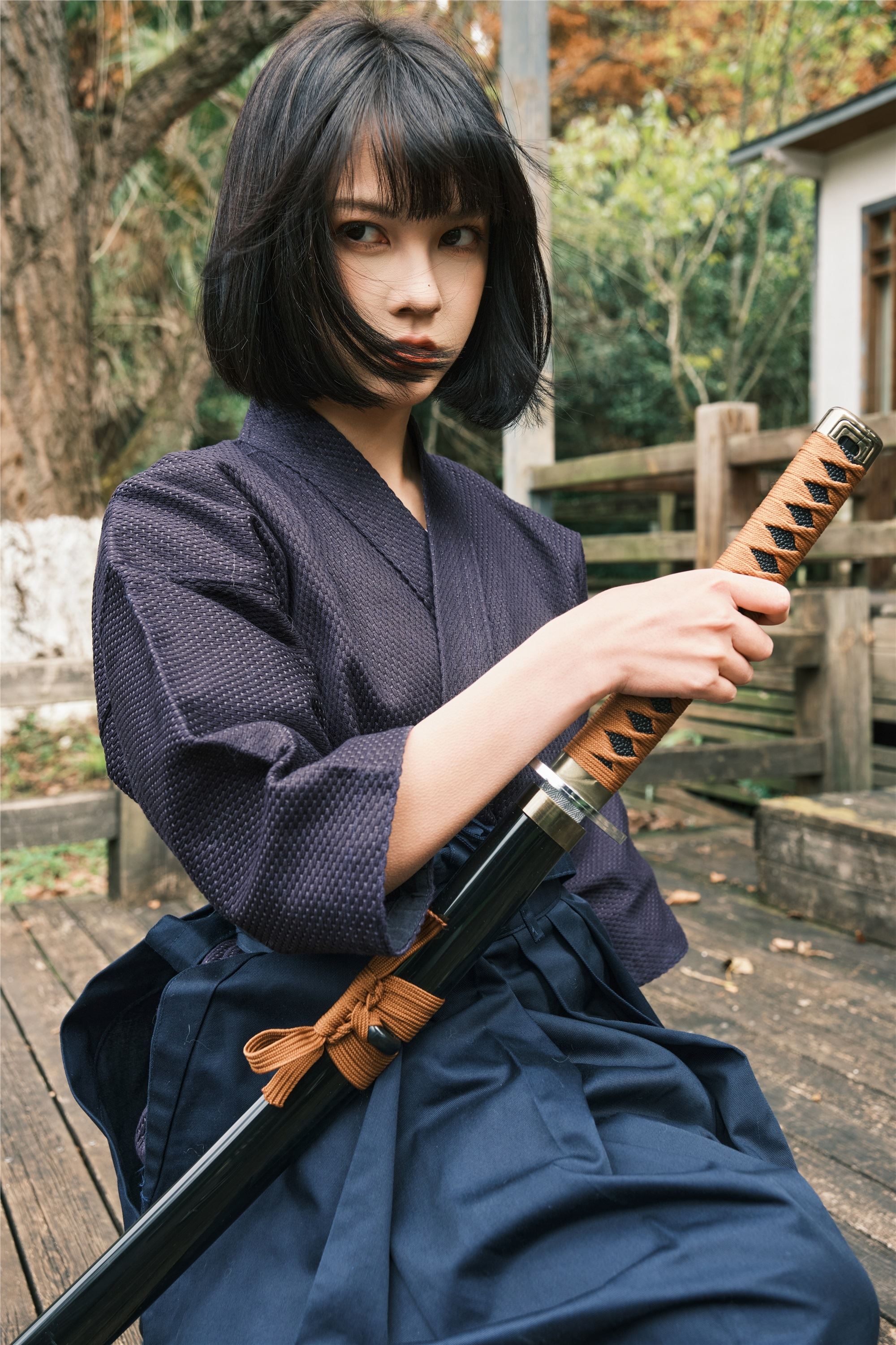 YITUYU艺图语 2025.02.05 剑道 悲伤薯条555